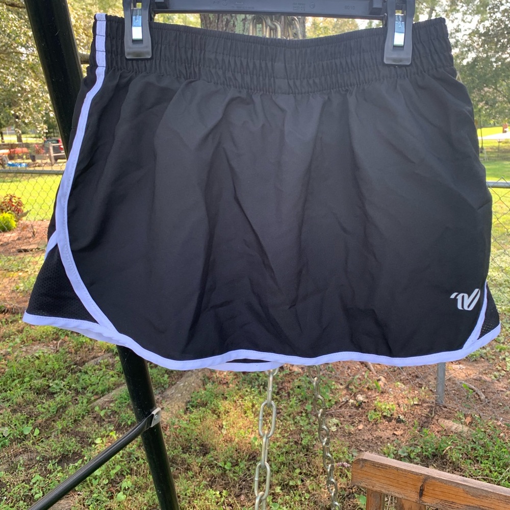 CHEERLEADING PRACTICE SKIRT
